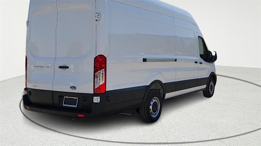 new 2025 Ford Transit-350 car, priced at $52,721