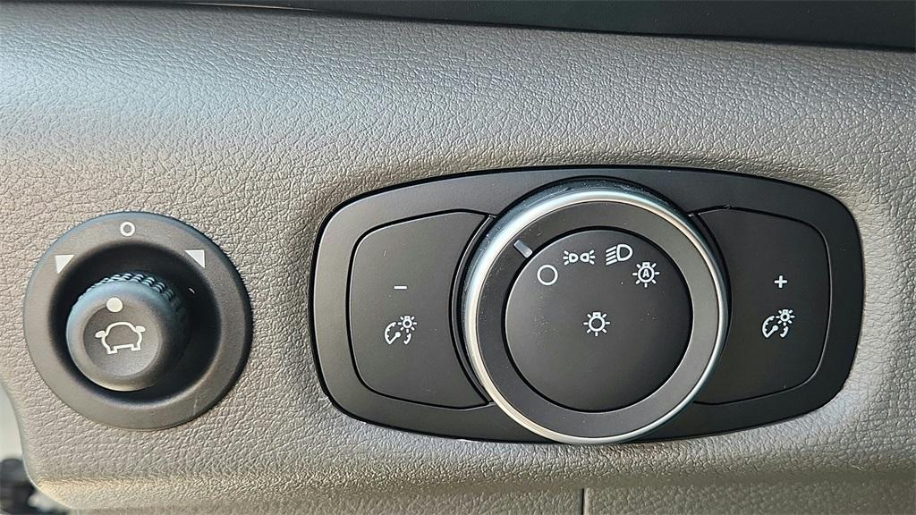 new 2025 Ford Transit-350 car, priced at $52,721