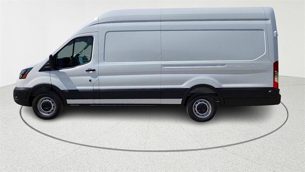 new 2025 Ford Transit-350 car, priced at $52,721