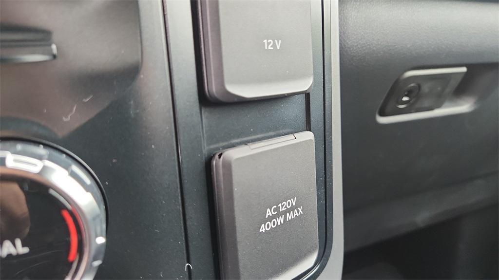 new 2025 Ford F-150 car, priced at $51,893