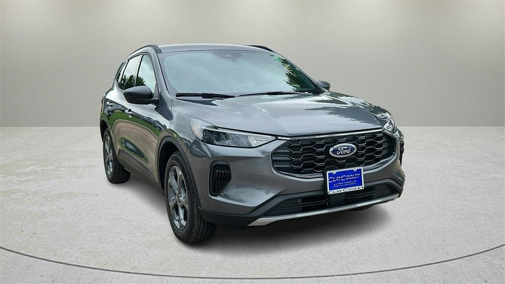 new 2025 Ford Escape car, priced at $32,146