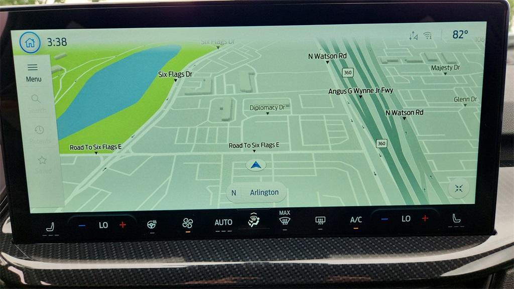 new 2025 Ford Escape car, priced at $32,146