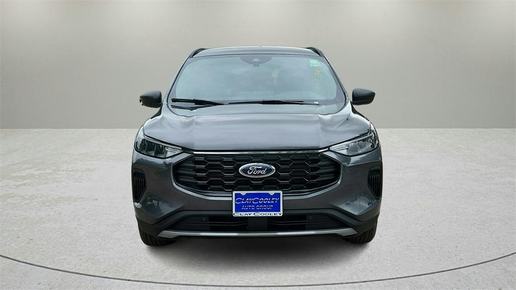 new 2025 Ford Escape car, priced at $32,146