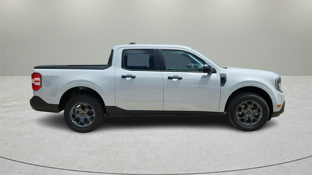 new 2025 Ford Maverick car, priced at $31,288