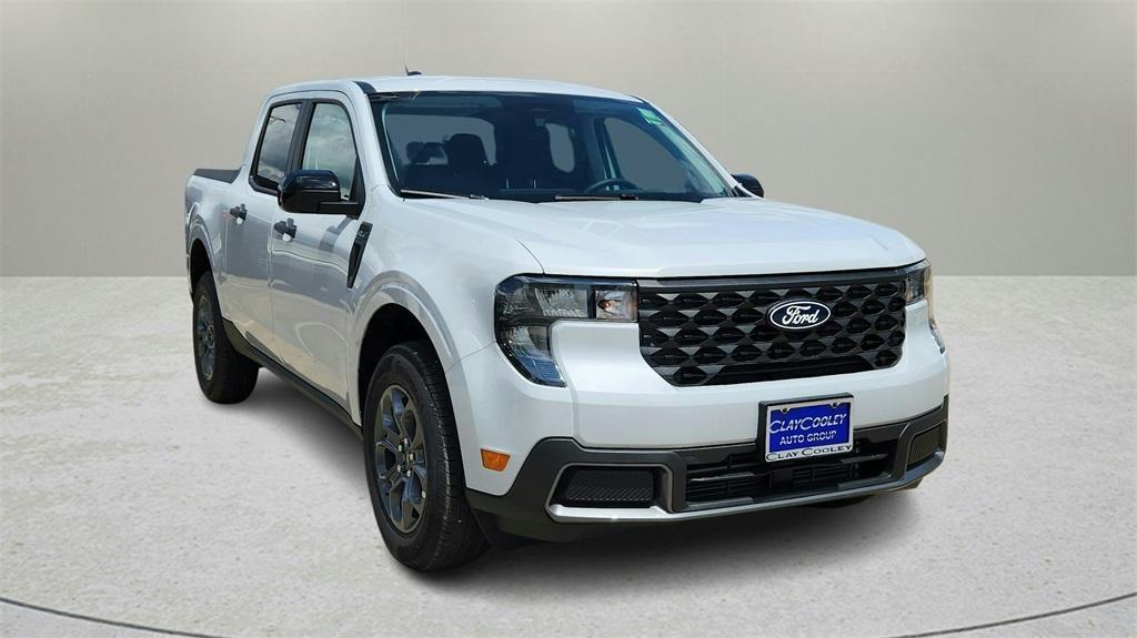new 2025 Ford Maverick car, priced at $31,288