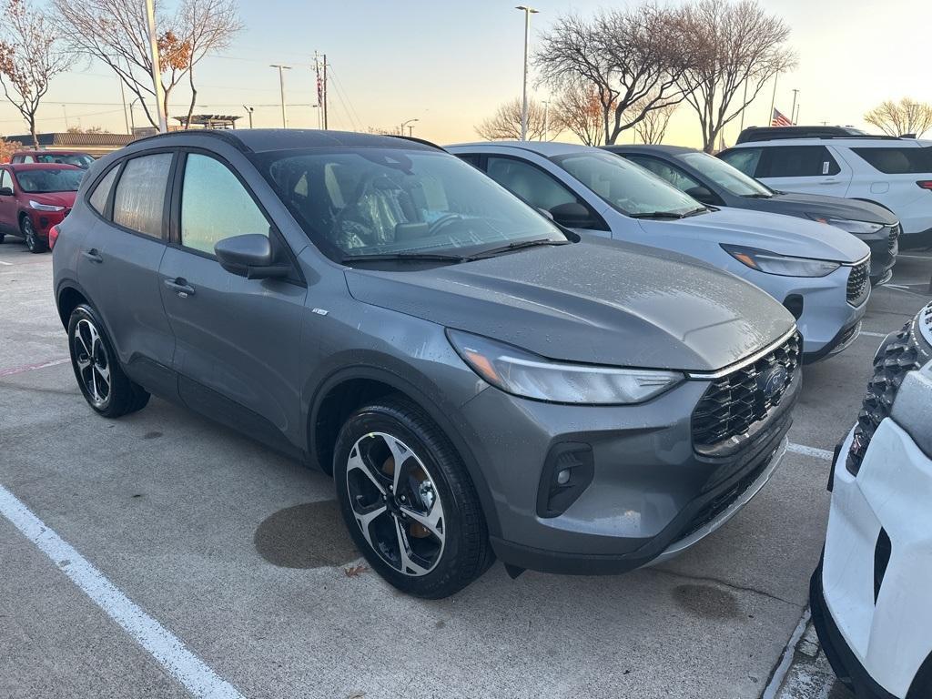 new 2025 Ford Escape car, priced at $29,019