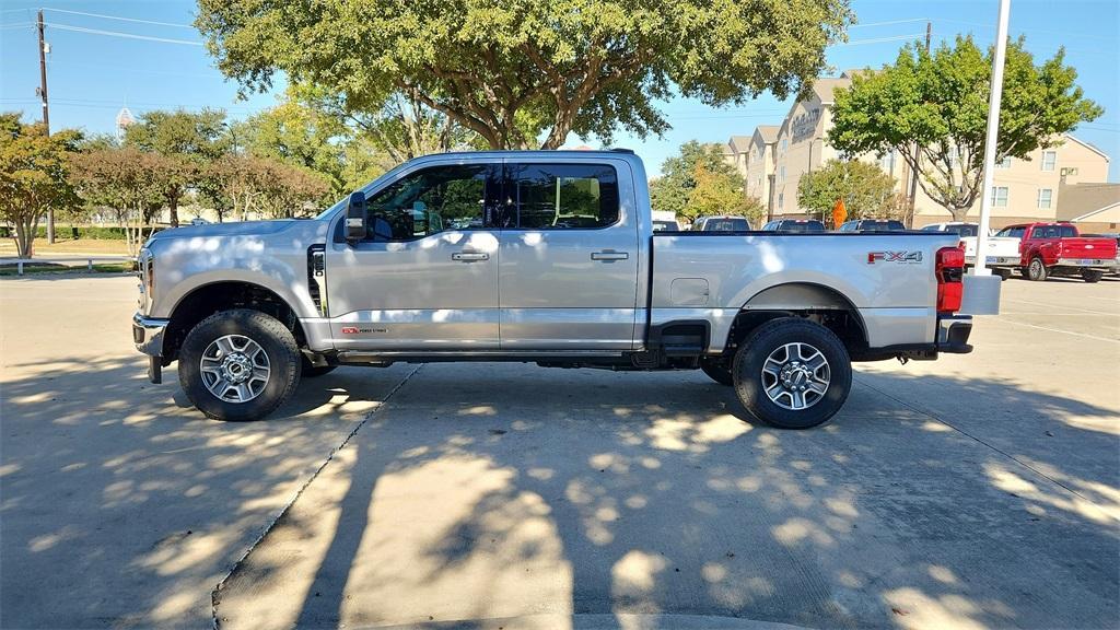 new 2024 Ford F-250 car, priced at $78,344