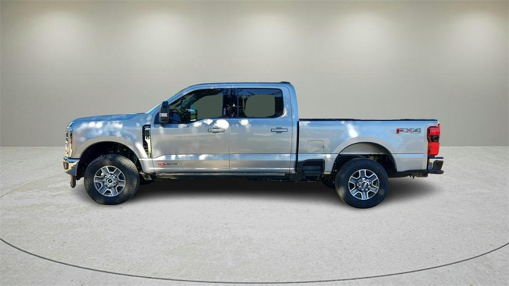 new 2024 Ford F-250 car, priced at $79,344