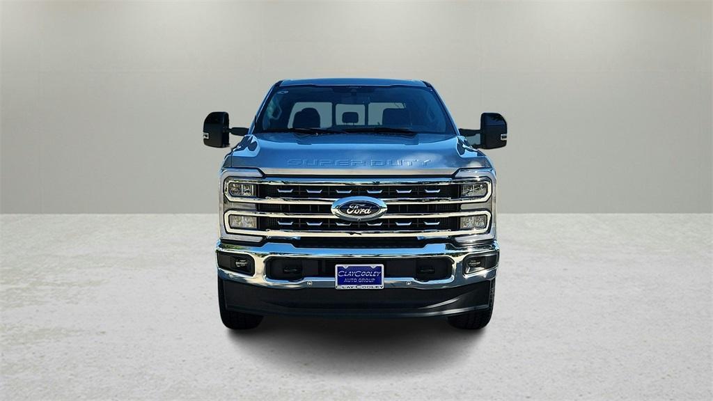 new 2024 Ford F-250 car, priced at $79,344