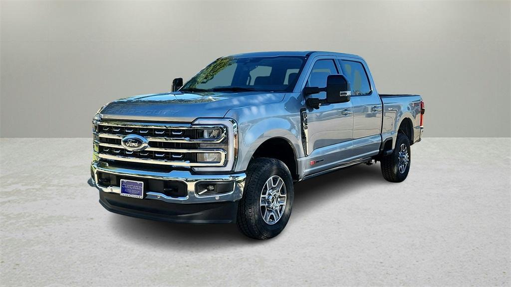 new 2024 Ford F-250 car, priced at $79,344