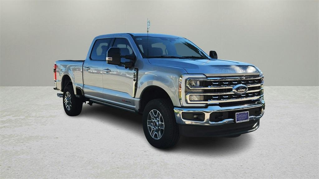 new 2024 Ford F-250 car, priced at $79,344