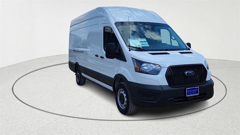 new 2025 Ford Transit-350 car, priced at $48,791