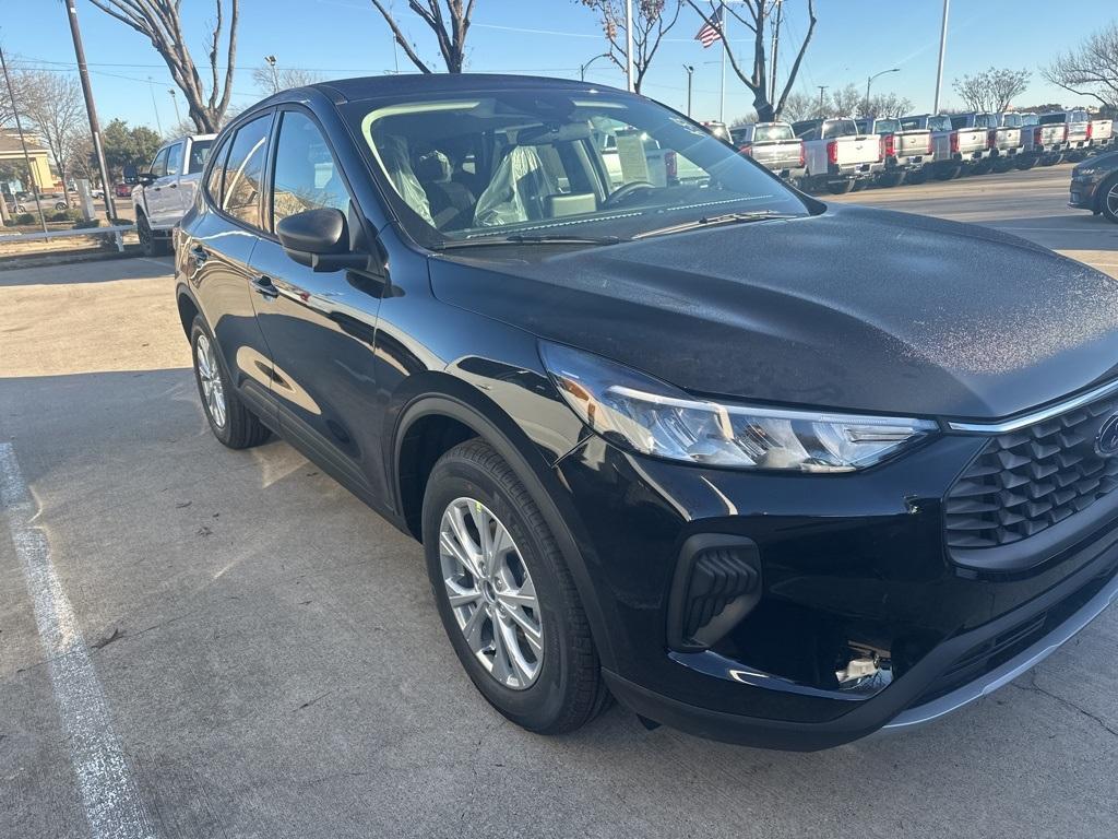 new 2025 Ford Escape car, priced at $25,991