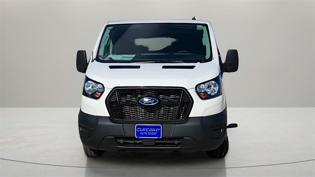 new 2024 Ford Transit-150 car, priced at $48,025