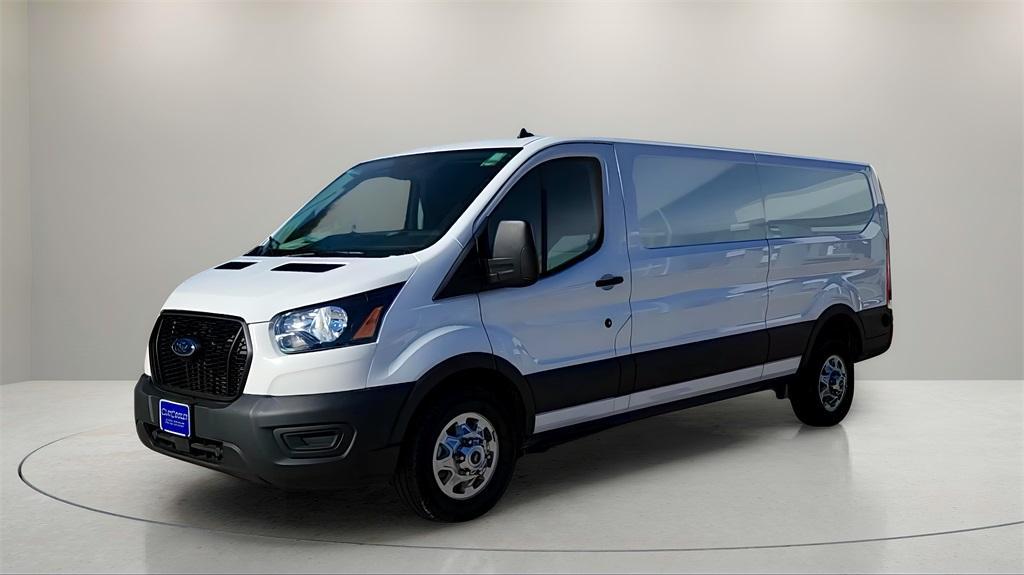 new 2024 Ford Transit-150 car, priced at $49,768