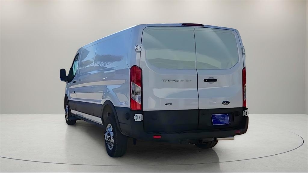 new 2024 Ford Transit-150 car, priced at $48,025