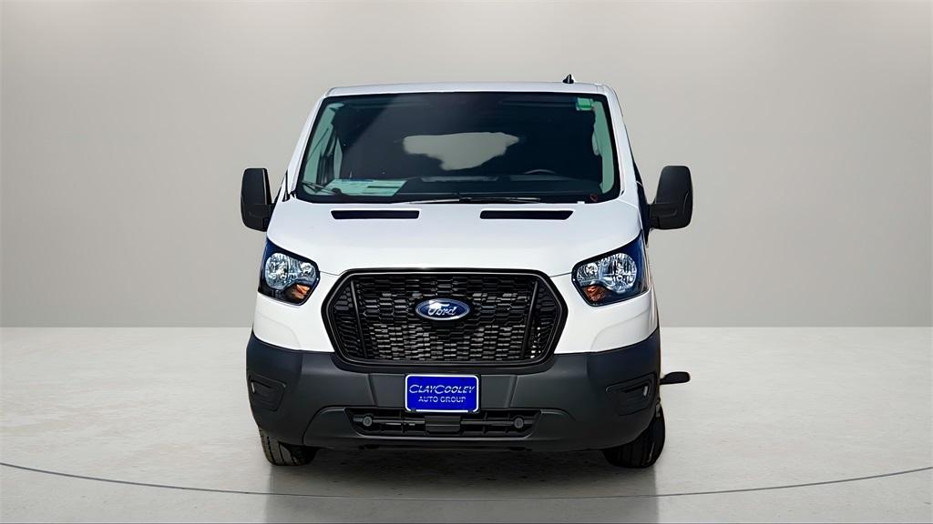 new 2024 Ford Transit-150 car, priced at $49,768