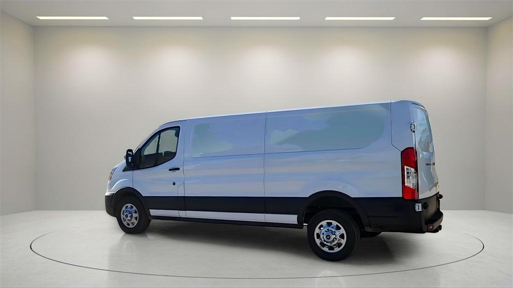 new 2024 Ford Transit-150 car, priced at $49,768