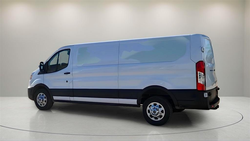 new 2024 Ford Transit-150 car, priced at $48,025