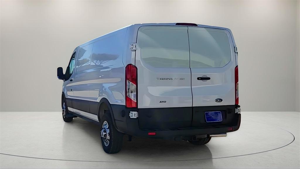 new 2024 Ford Transit-150 car, priced at $49,768