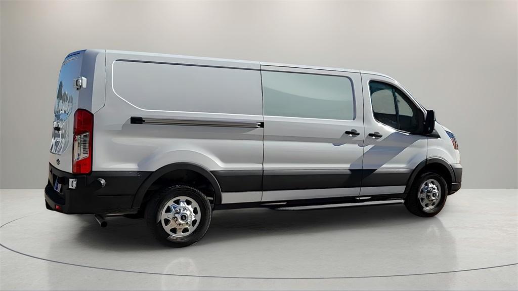 new 2024 Ford Transit-150 car, priced at $48,025