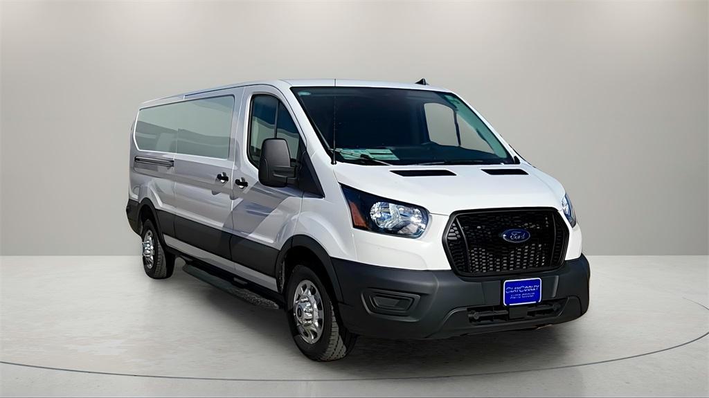 new 2024 Ford Transit-150 car, priced at $49,768