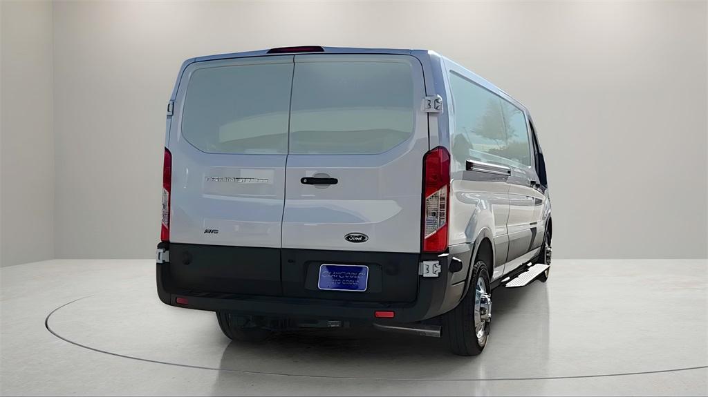 new 2024 Ford Transit-150 car, priced at $48,025