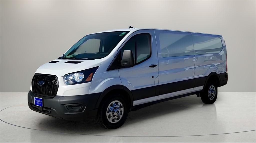 new 2024 Ford Transit-150 car, priced at $48,025