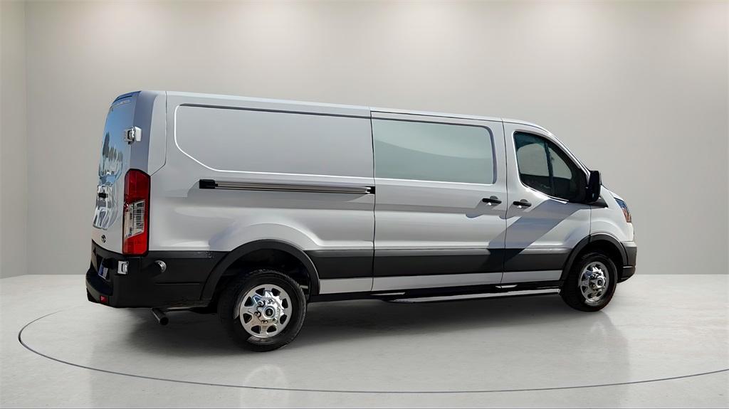 new 2024 Ford Transit-150 car, priced at $49,768