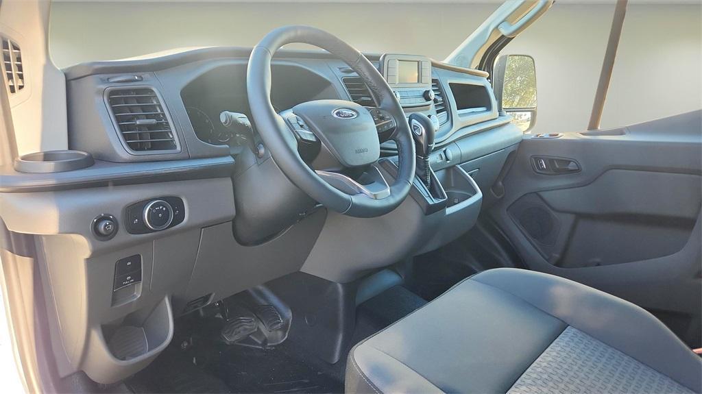 new 2024 Ford Transit-150 car, priced at $49,768