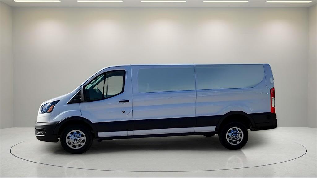 new 2024 Ford Transit-150 car, priced at $49,768