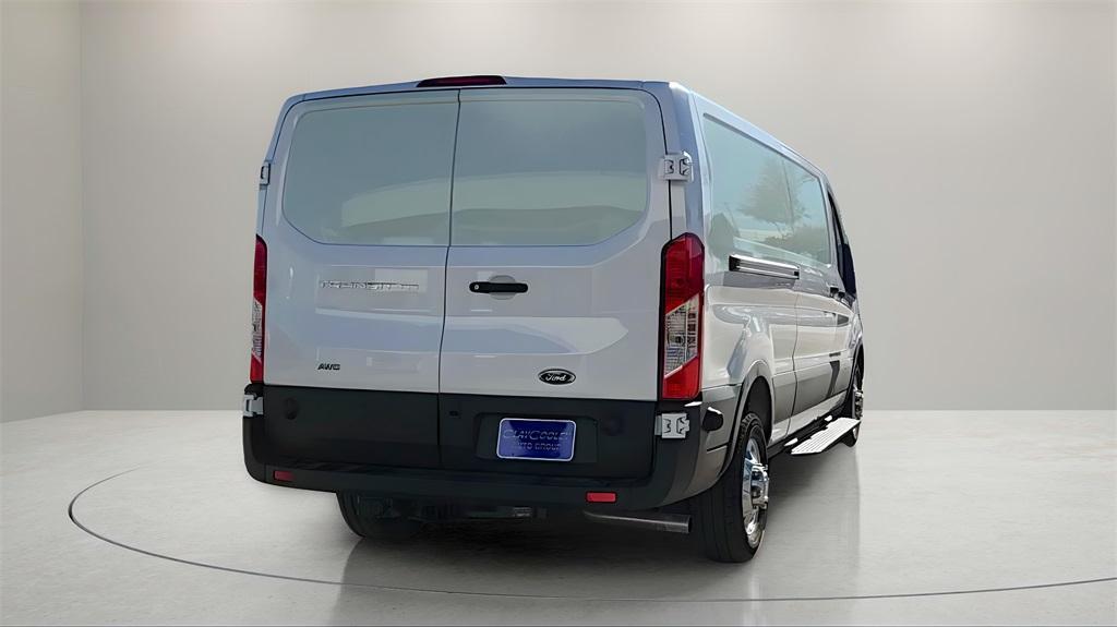 new 2024 Ford Transit-150 car, priced at $49,768