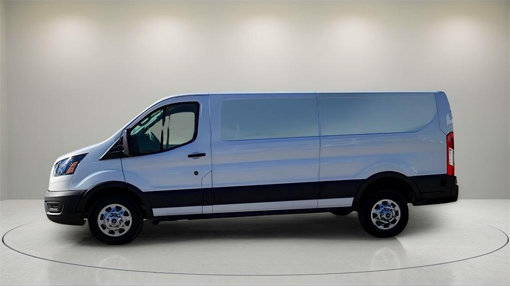 new 2024 Ford Transit-150 car, priced at $48,025