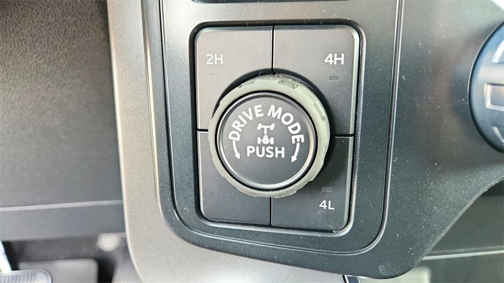new 2025 Ford F-150 car, priced at $54,382