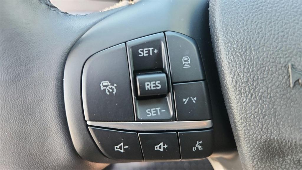new 2025 Ford Escape car, priced at $26,591