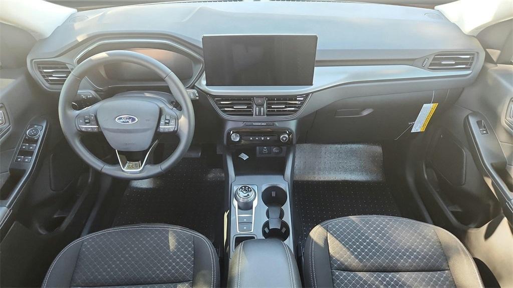 new 2025 Ford Escape car, priced at $26,591