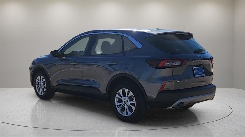 new 2025 Ford Escape car, priced at $26,591