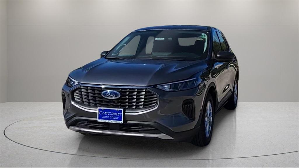 new 2025 Ford Escape car, priced at $26,591