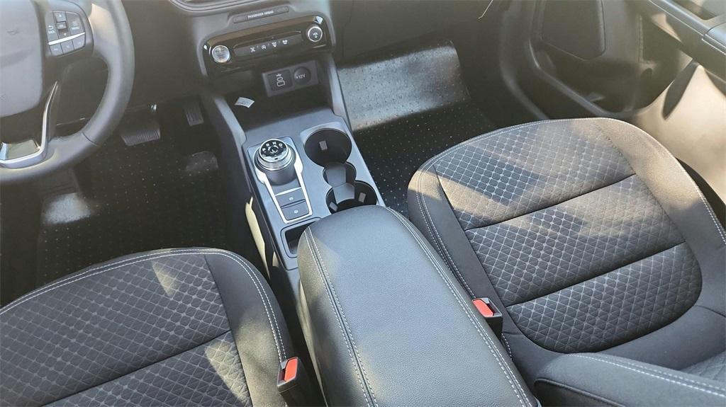 new 2025 Ford Escape car, priced at $26,591