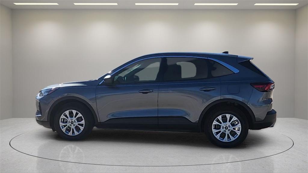 new 2025 Ford Escape car, priced at $26,591