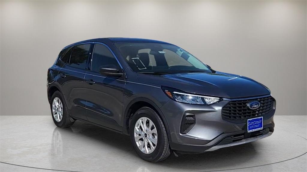 new 2025 Ford Escape car, priced at $26,591