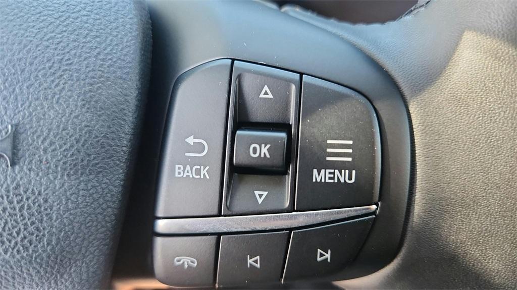 new 2025 Ford Escape car, priced at $26,591