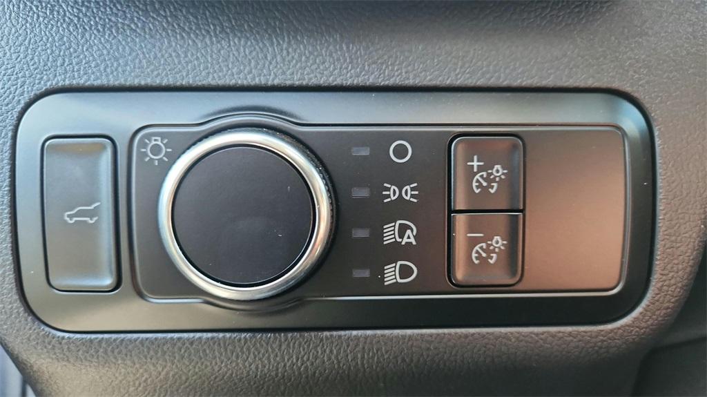 new 2025 Ford Escape car, priced at $26,591