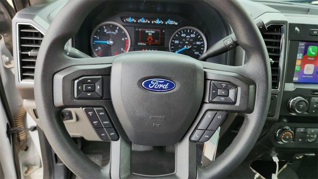 used 2021 Ford F-250 car, priced at $42,000