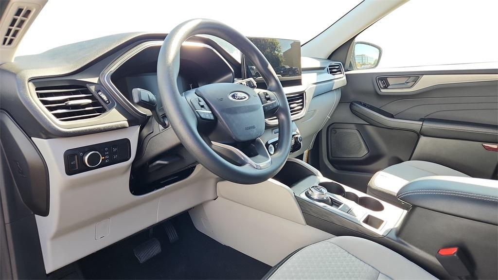 new 2025 Ford Escape car, priced at $24,449