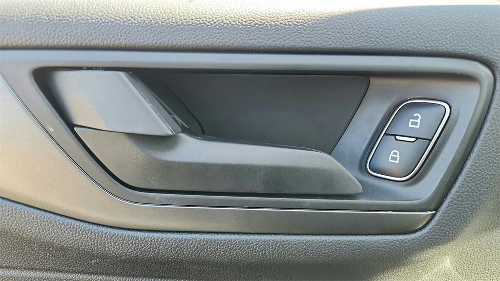 new 2025 Ford Escape car, priced at $24,449