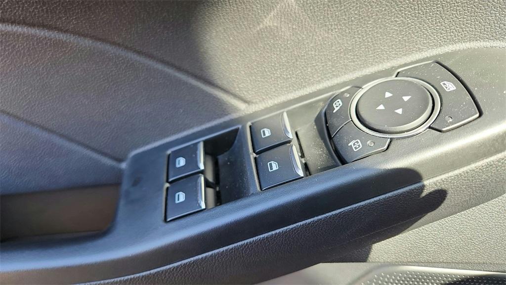 new 2025 Ford Escape car, priced at $24,449