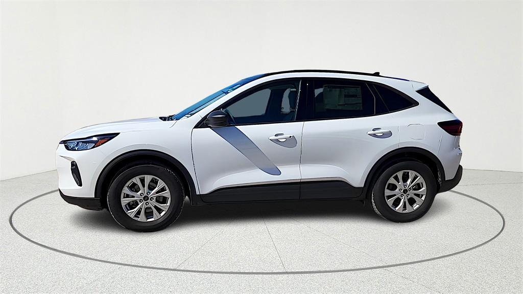 new 2025 Ford Escape car, priced at $24,449