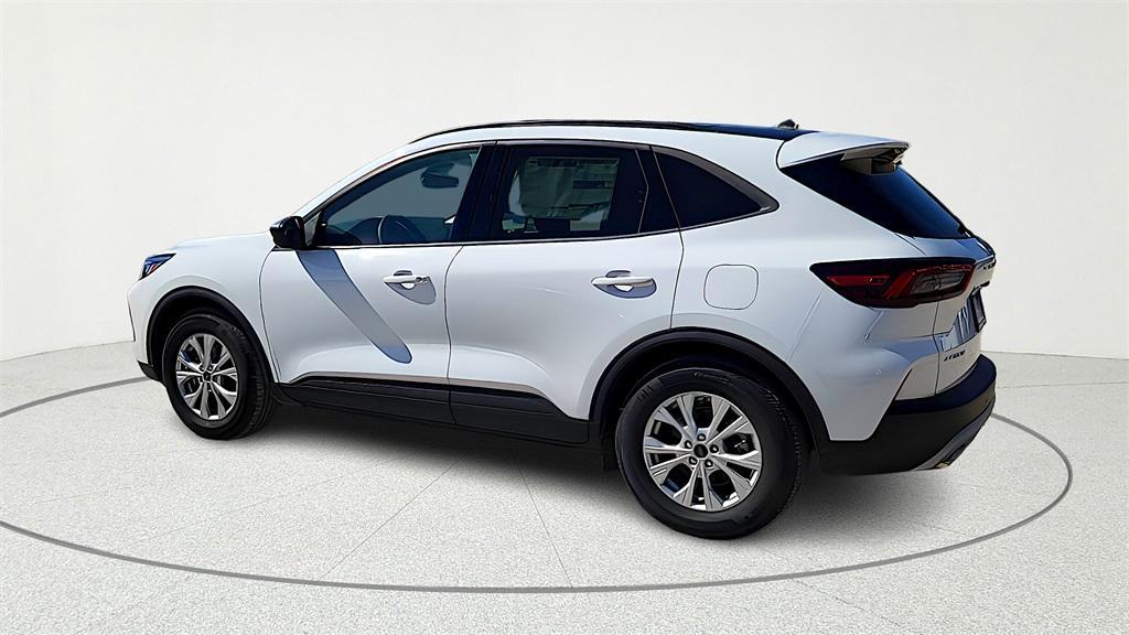new 2025 Ford Escape car, priced at $24,449