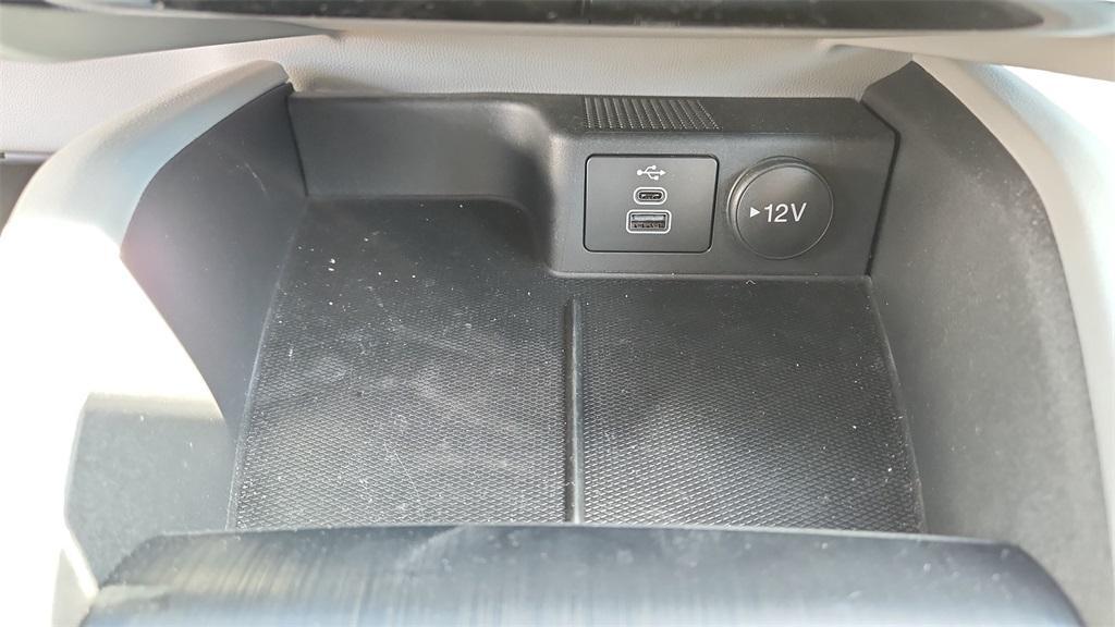 new 2025 Ford Escape car, priced at $24,449